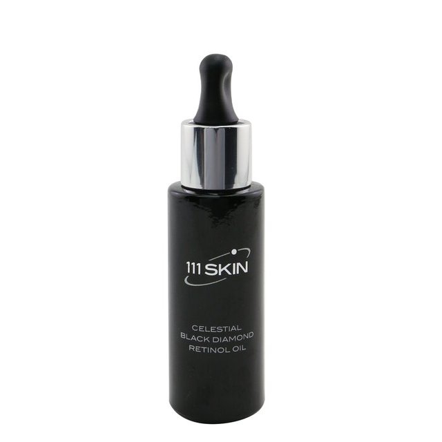 セレスティアル ブラック ダイヤモンド レチノール オイル 30ml / 111Skin ／ 111Skin