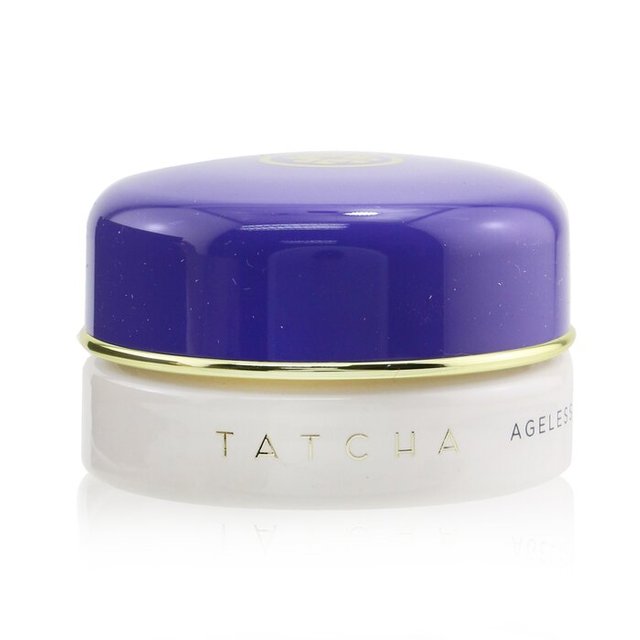 エイジレス リバイタラインジング アイクリーム 15ml / タチャ ／ TATCHA