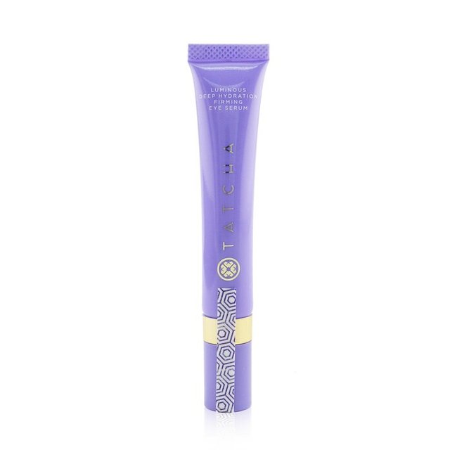 ルミナス ディープ ハイドレーション アイセラム 15ml / タチャ ／ TATCHA