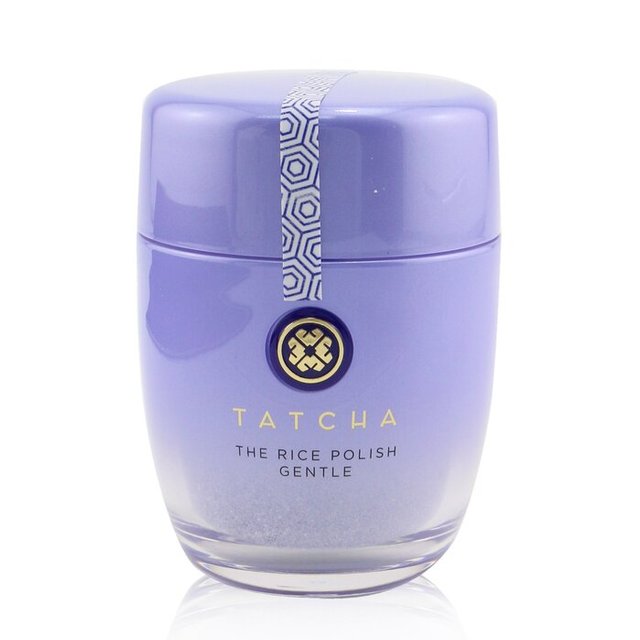 ライス ポリッシュ フォーミング エンザイム パウダー 60g ジェントル（乾燥肌） / タチャ ／ TATCHA