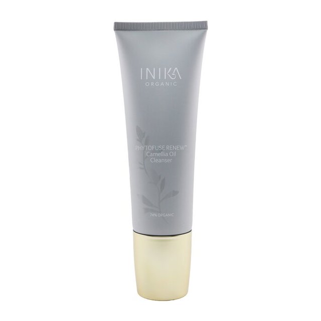 フィトユーズ カメリア オイル クレンザー 100ml / イニカ オーガニック ／ INIKA Organic