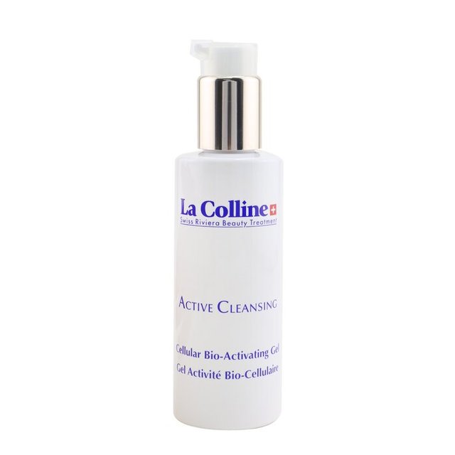 セリュラー アクティベイティングジェル 150ml / ラ コリーヌ ／ La Colline