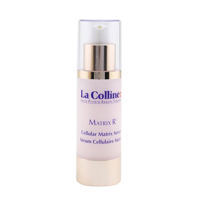 マトリックス R3 セリュラー セラム  30ml / ラ コリーヌ ／ La Colline