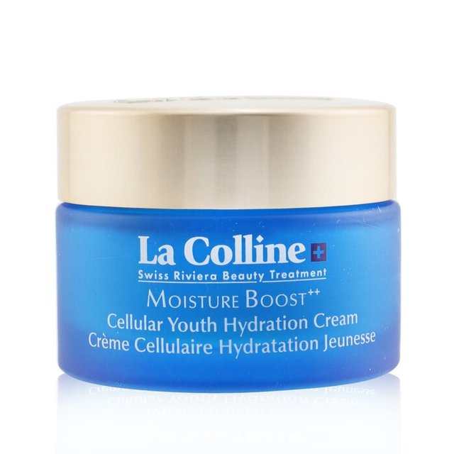 セリュラー ユースハイドレーションクリーム 50ml / ラ コリーヌ ／ La Colline
