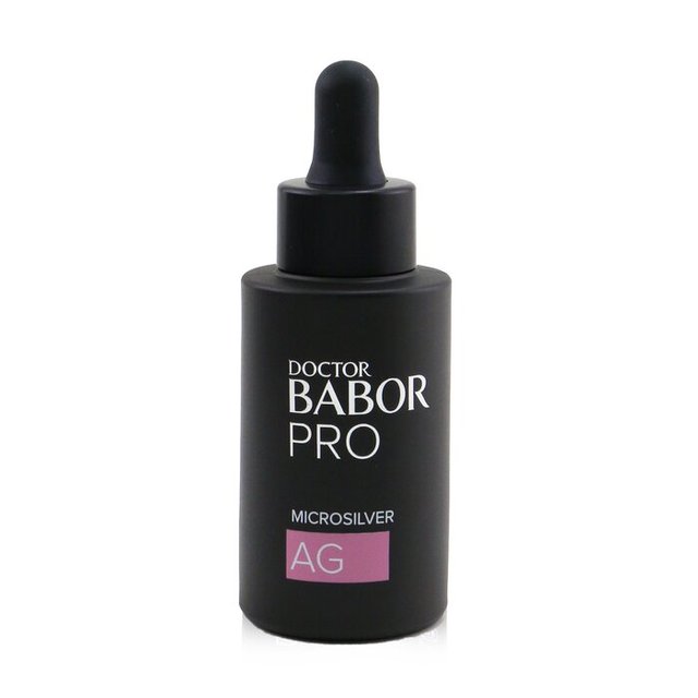 ドクター バボール プロ AG マイクロ シルバー コンセントレイト 30ml / バボール ／ Babor