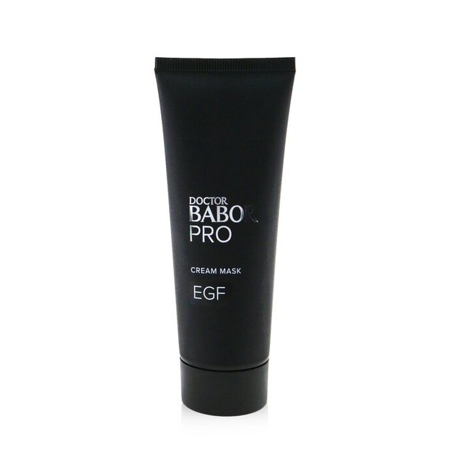 ドクター バボール プロ EGF クリーム マスク 75ml / バボール ／ Babor