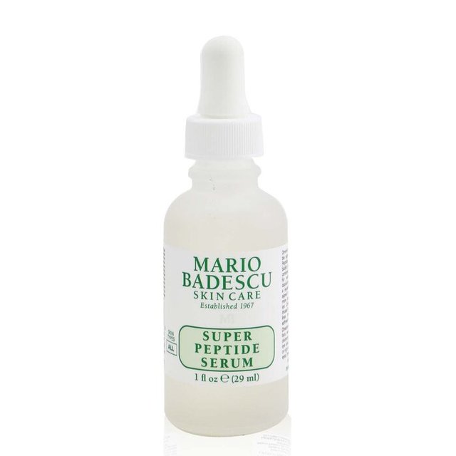 スーパー ペプチド セラム 29g / マリオ バデスク ／ Mario Badescu