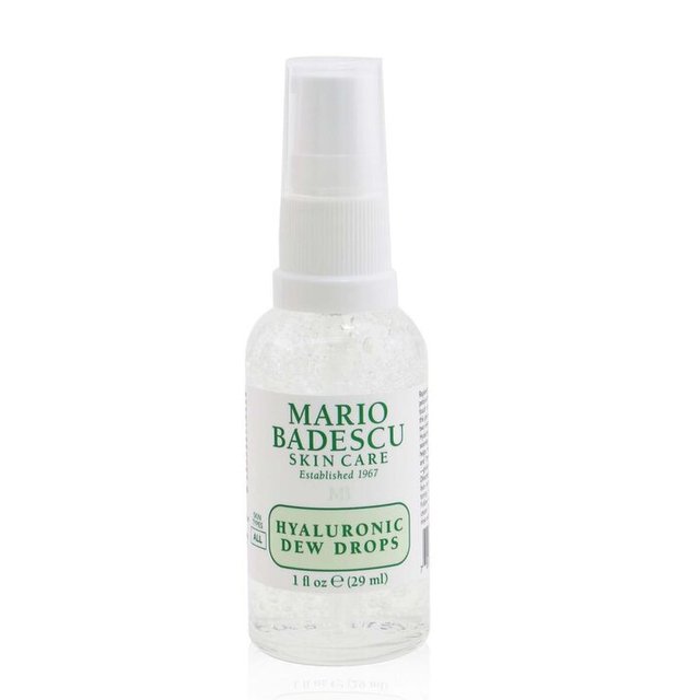 ヒアルロニック デュー ドロップ 29ml / マリオ バデスク ／ Mario Badescu