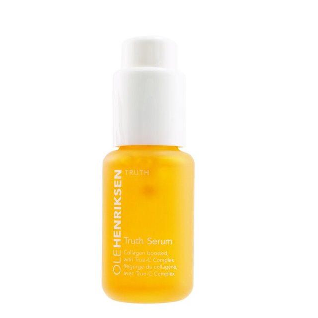 トゥルース セラム 30ml / ウラヘンリクセン ／ Ole Henriksen