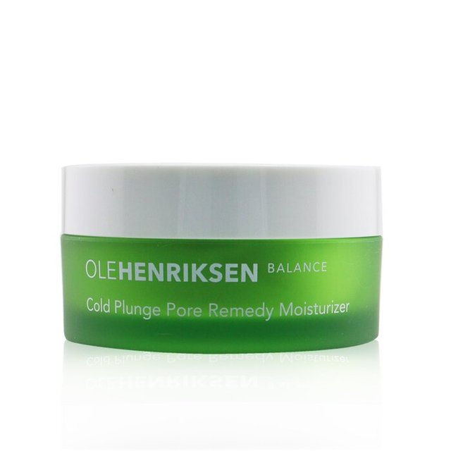 バランス コールド プランジ ポア レメディ モイスチャライザー 50ml / ウラヘンリクセン ／ Ole Henriksen