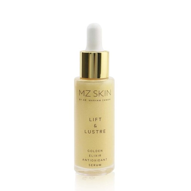 リフト & ラスター グロウ セラム 30ml / エムジースキン ／ MZ Skin