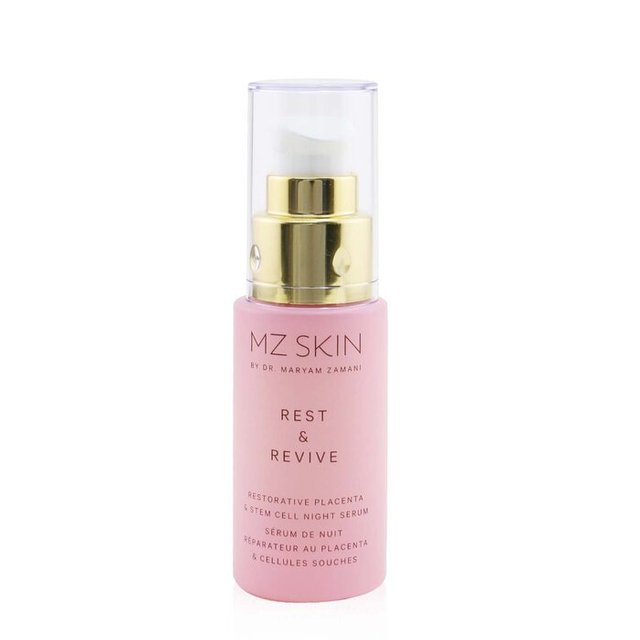レスト & リバイブ プランセンタ セル ナイトセラム 30ml / エムジースキン ／ MZ Skin
