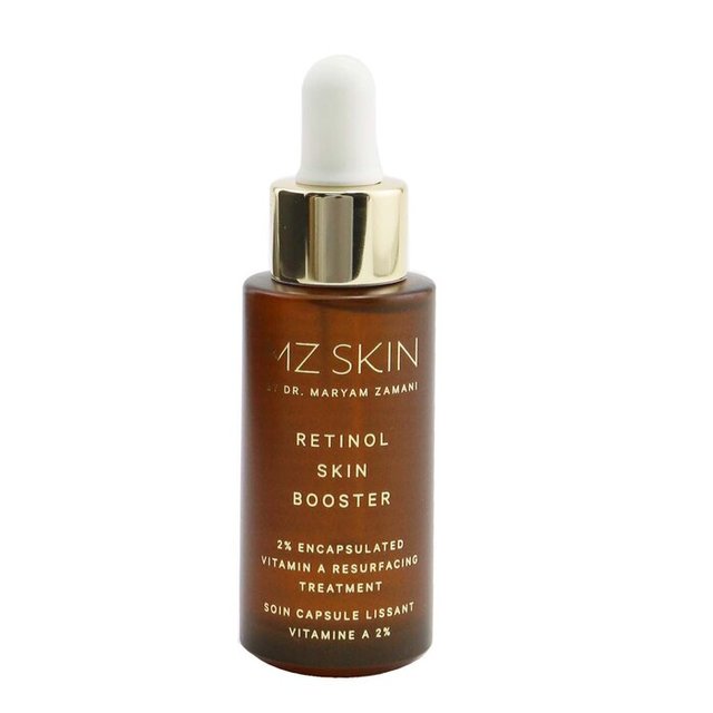 レチノール スキン ブースター 2％ ビタミンA トリートメント 20ml / エムジースキン ／ MZ Skin