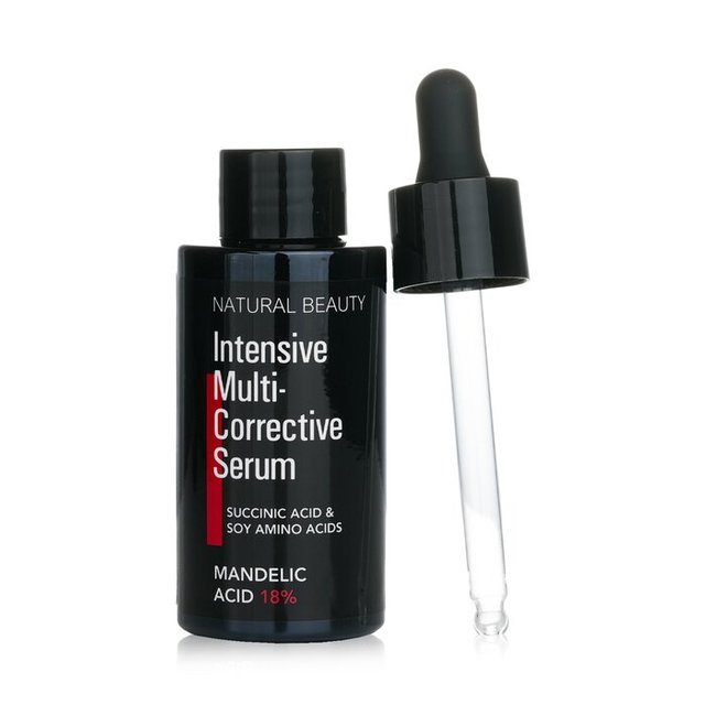 インテンシブ セラム マンデル酸 18％ 35ml / ナチュラル ビューティー ／ Natural Beauty
