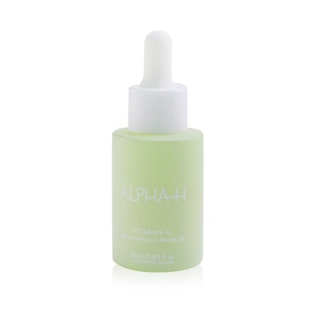 ビタミンA イブニング プリム ローズ 25ml / アルファH ／ Alpha-H