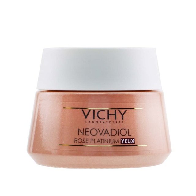 ネオ ヴァディオール ローズ プラチナ アイズ 15ml / ヴィシー ／ Vichy
