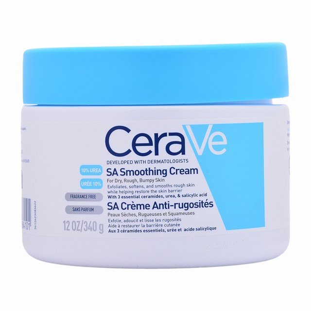 SA スムージング クリーム 340g 【数量限定激安】 / セラヴィ ／ CeraVe