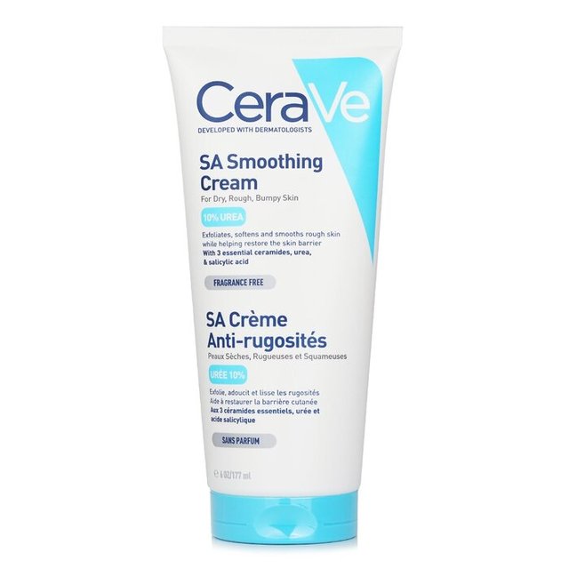 SA スムージング クリーム 177ml / セラヴィ ／ CeraVe