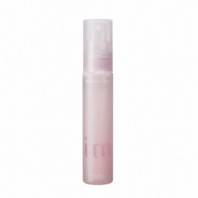 アイエム ビューティアップミスト ツヤ 42ml / ミルボン ／ milbon
