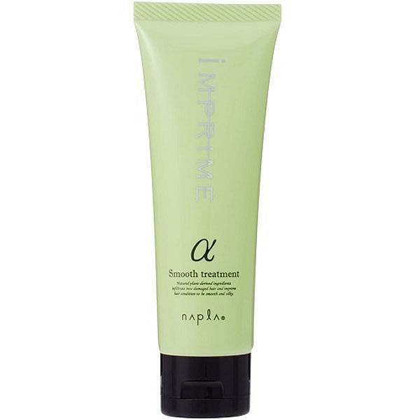 インプライム スムーストリートメント アルファ 80ｇ / ナプラ ／ napla