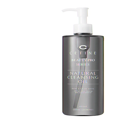 ビューティプロ ナチュラル クレンジングオイル【ラッピング済み】 400ml / セフィーヌ ／ CEFINE