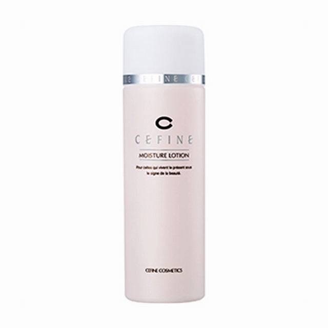 モイスチュアローション 120ml / セフィーヌ ／ CEFINE