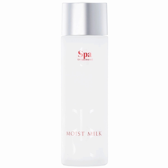 アブソウォーター モイストミルクS 80ml / スパトリートメント ／ Spa Treatment