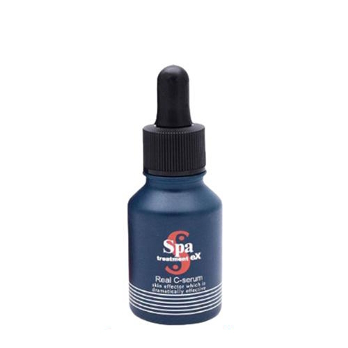 ex リアルC-セーラム 18ml / スパトリートメント ／ Spa Treatment