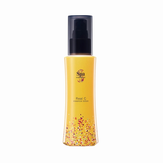リアルC エッセンスローション 100ml / スパトリートメント ／ Spa Treatment