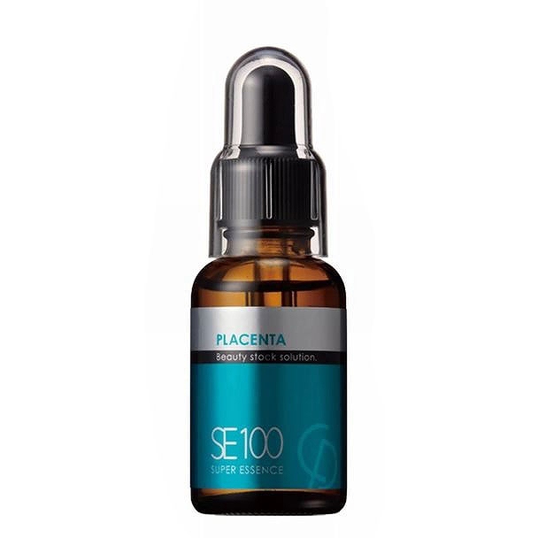 SE100 スーパーエッセンス プラセンタ〈PL〉 30ml / ラシンシア ／ LA SINCIA