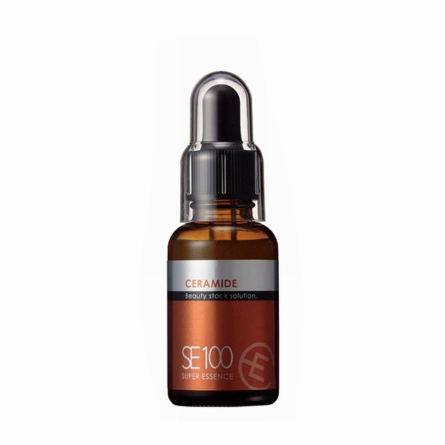 SE100 スーパーエッセンス セラミド〈CE〉【ラッピング済み】 30ml / ラシンシア ／ LA SINCIA