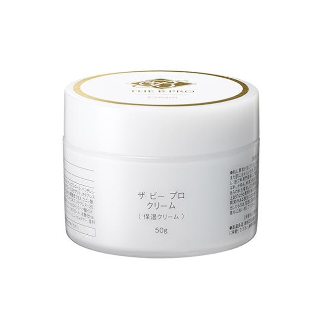 THE B PRO クリーム 50g / アクシージア ／ AXXZIA