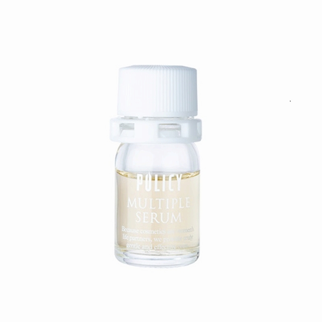 マルチプルセラム 8ml 3本入 / ポリシー ／ POLICY