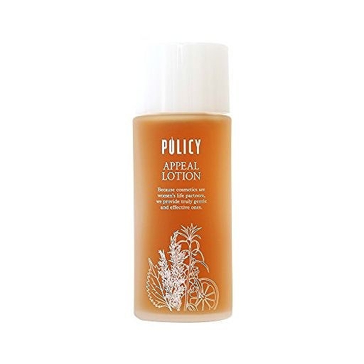 アピールローション 100ml / ポリシー ／ POLICY