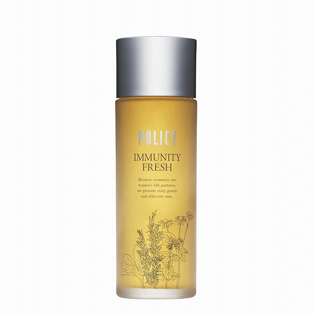 イミュニティフレッシュ 120ml / ポリシー ／ POLICY