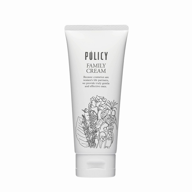ファミリークリーム 90g / ポリシー ／ POLICY