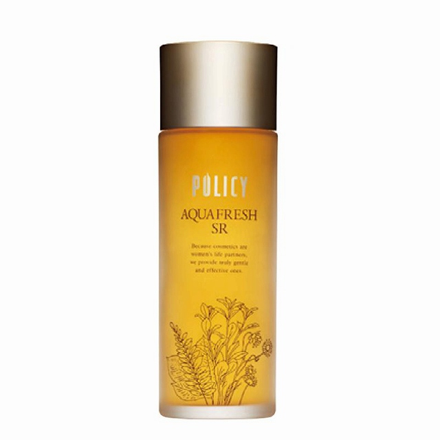 アクアフレッシュSR 120ml / ポリシー ／ POLICY