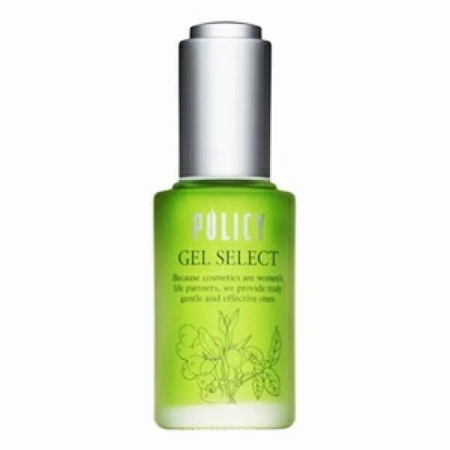 ゲルセレクト 30ml / ポリシー ／ POLICY