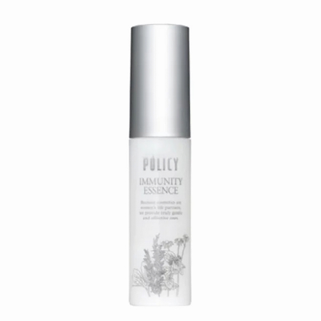 イミュニティエッセンス 30ml / ポリシー ／ POLICY
