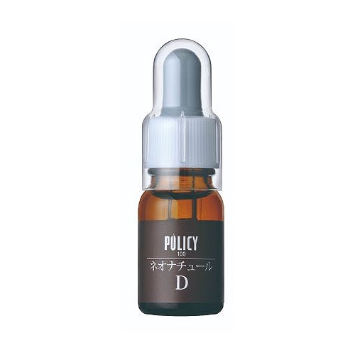 ネオナチュールD 10ml / ポリシー ／ POLICY