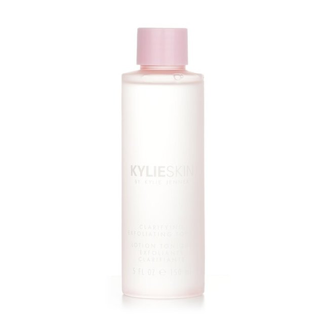 クラリファイング エクスフォリエイティング トナー 150ml / カイリースキン ／ Kylie Skin
