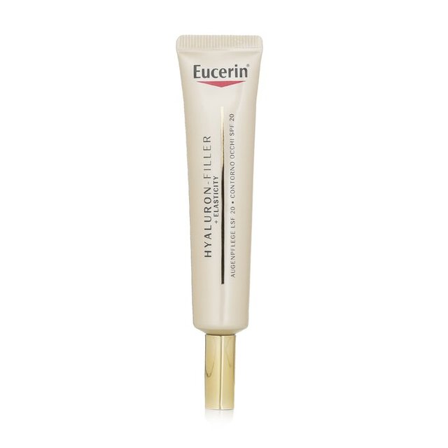 ヒアルロンフィラー アイ クリーム 15ml / ユーセリン ／ Eucerin
