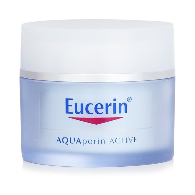 アクアポリン ライト ハイドレイティング クリーム 50ml / ユーセリン ／ Eucerin