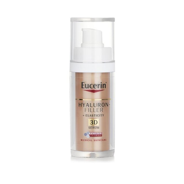 ヒアルロン フィラー セラム 30ml / ユーセリン ／ Eucerin