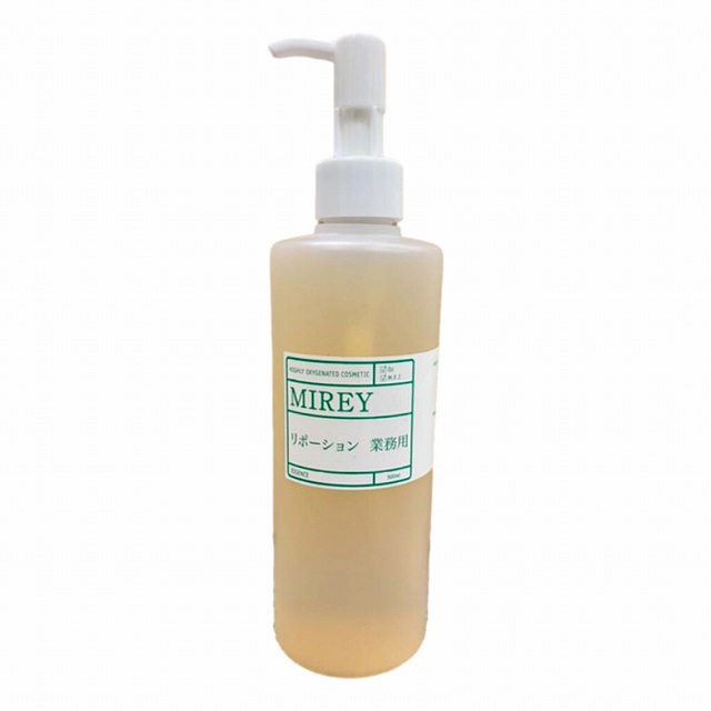 リポーションエッセンスR 300ml（サロンサイズ） / ミレイ ／ MIREY