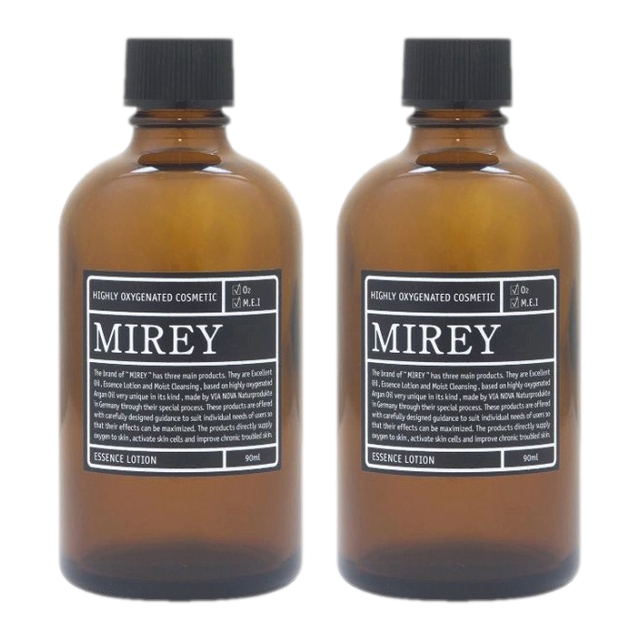 リポーションエッセンスR 90ml x 2 お得な2個セット / ミレイ ／ MIREY