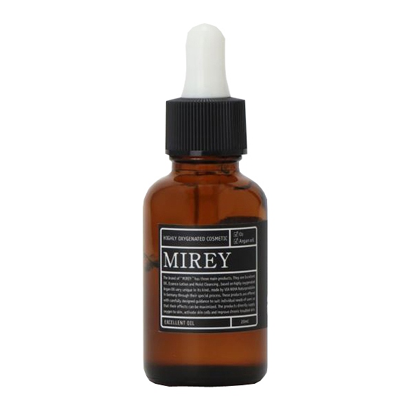 エクセレントオイル＆リポーションエッセンスRセット 20ml+300ml / ミレイ ／ MIREY