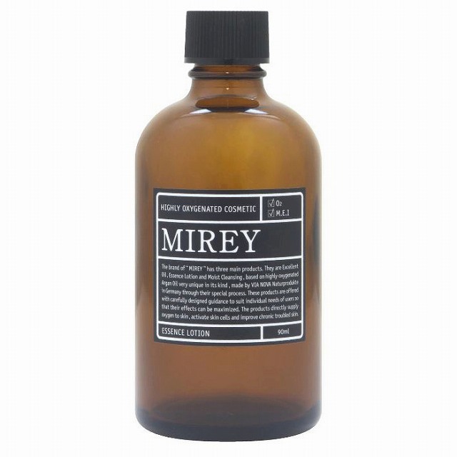 リポーションエッセンスR +モイストクレンジング セット 90ml+350ml / ミレイ ／ MIREY