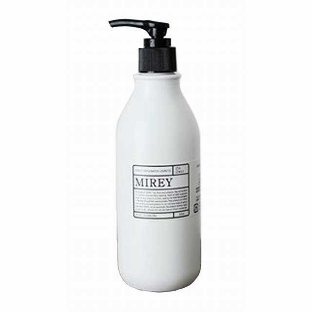 モイストクレンジング  +プロテクトデイミルク  セット 350ml+40g / ミレイ ／ MIREY
