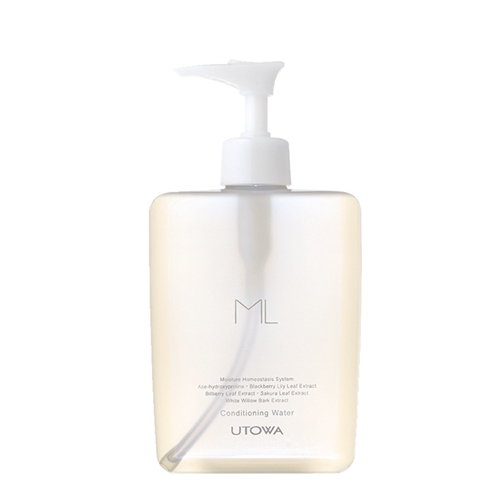 ML コンディショニングウォーター 400ml / ウトワ ／ UTOWA